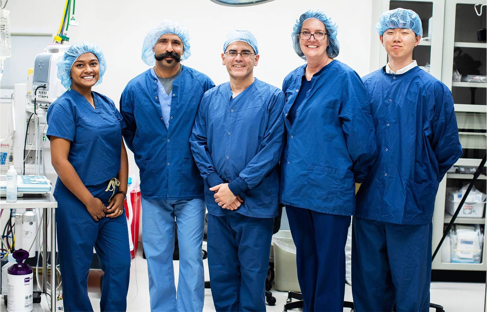 THYROID AND RFA CENTER FOR EXCELLENCE NOW PERFORMING RADIOFREQUENCY  ABLATION OF THE THYROID IN THE HOUSTON